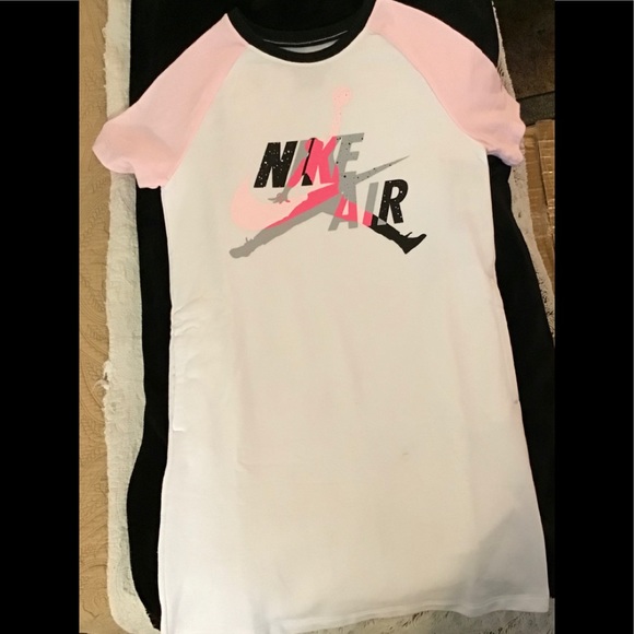 jordan dress girls